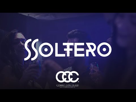 Combo Con Clase - Soltero (Video Oficial)