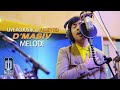D'Masiv - Melodi (Live Acoustic @ABBEY RD)