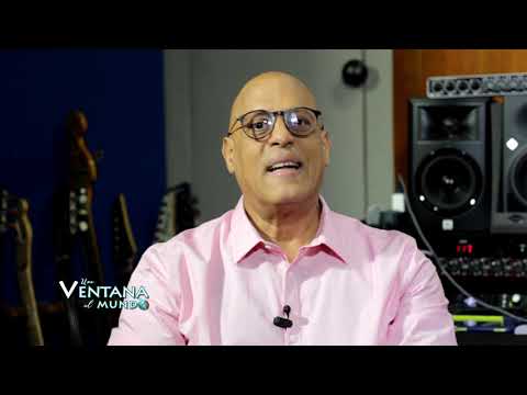 UNA VENTANA AL MUNDO OMAR QUEZADA