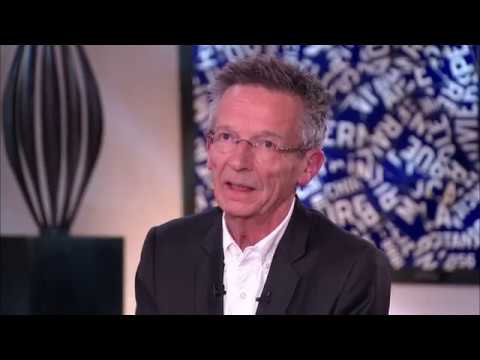 Patrice LECONTE raconte une anecdote sur un tournage avec Vanessa Paradis - Thé ou Café - 23/04/2017