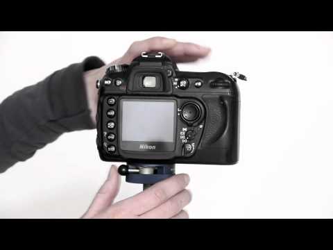 Novoflex MiniConnect MC-MR Schnellkupplung für DSLR-/EVIL-Kameras - by www.enjoyyourcamera.com