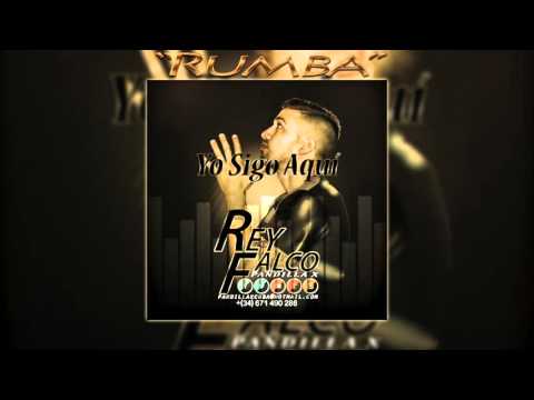 Rey Falco x El Chepe - Rumba