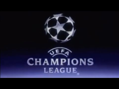 UEFA Champions League 2004-2005 Final Outro