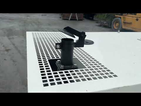 Yanmar 20kVA Generator (NEW/UNUSED) - Image 2
