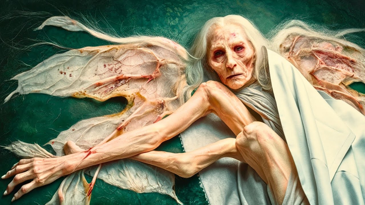 APOCALIPSE 9 é o Capítulo Mais Aterrorizante da Bíblia | FIQUE EM CASA Se Alguma Vez Você Ver Isso