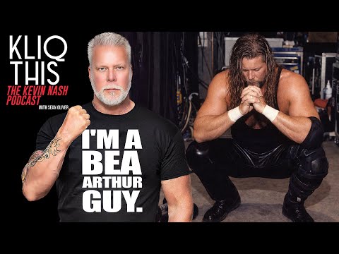 Kevin Nash on if he had a pre match ritual