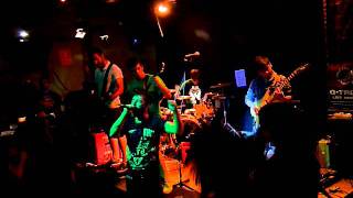 Clouds Over Normandy - Vanity is Slang for Submission @Q3 (23-7-2011) METALCAT