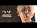 Jang Hyunseung (장현승) - It's Me (Audio Teaser ...