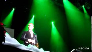 &quot;Instrument of Peace (Partial)&quot; by The Tenors in Oshawa, Canada