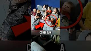 Esse Garoto tem o melhor pai do mundo!