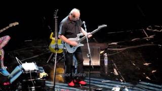 Adrian Belew - 2016/11/21 - Argentina High Audio Quality - 17 - Ole Ole Adrian - Matte Kudasai