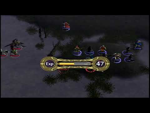 Fire Emblem: Radiant Dawn Normal Mode w/ Commentary Part 46