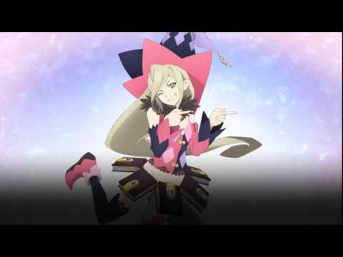 Tales of Berseria Main Skit 042 Magilou's Fortune