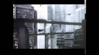 PSYCHIC TV PAPAL BREAKDANCE