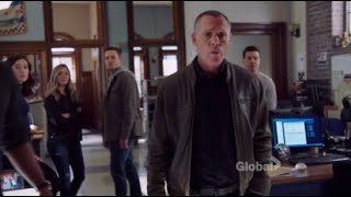 An undercover deal doesn't go well & Olinsky gets arrested I Chicago P.D 5.21