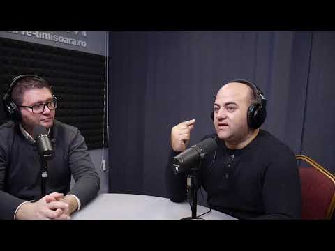 Meseria de parinte. Interviu cu pastorul Nelu Todor