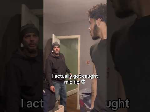 Why I almost get caught and then get put on blast 🤦🏽‍♂️ #skit #shorts #viral #explore #shortvideos