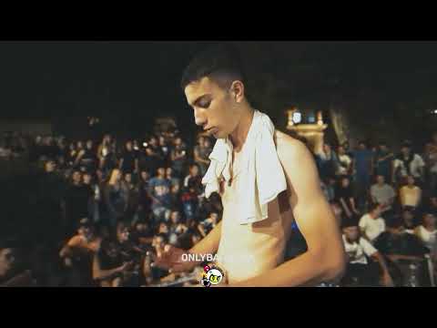 COLD vs ADAL vs LOND | 8vos #ONLYBARS2022 | 1vs1 2 - Marzo