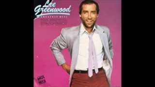 Lee Greenwood-Going, Going, Gone