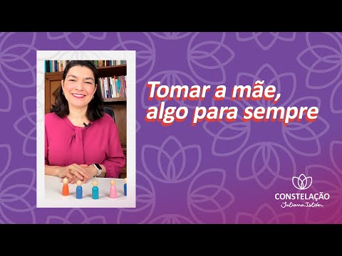 Tomar a mãe, algo para sempre