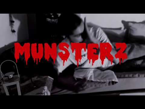 Cella Dwellas - Munsterz 2020 (Official Video) (Produced by D-Cypha)