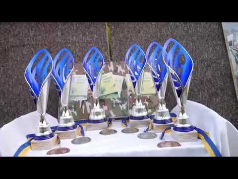 Zawody Strzeleckie - Sagittarius 14.10.2017