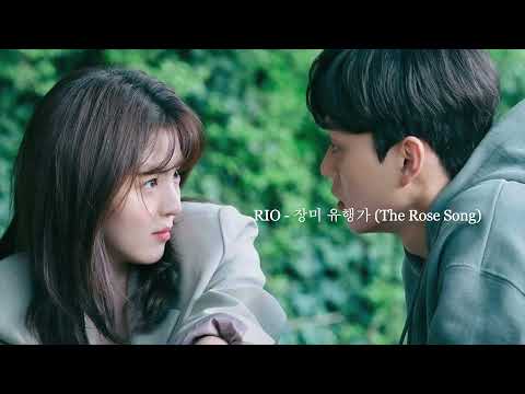 [RIO PLAYLIST] 사랑은 아니란 걸 알고있지만 || RIO 노래 모음