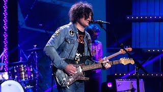 Ryan Adams