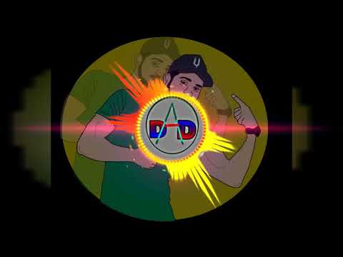 mere ghulam Tera katleaam DJ Vikrant