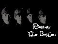 Runaway - The Beatles [lyrics] 