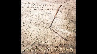CSI - Buon Anno Ragazzi