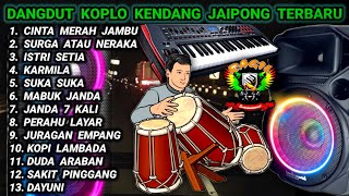 Download lagu DANGDUT KOPLO KENDANG JAIPONG TERBARU - CINTA MERAH JAMBU @RagilPongdut mp3 Download lagu DANGDUT KOPLO KENDANG JAIPONG TERBARU - CINTA MERAH JAMBU @RagilPongdut mp3