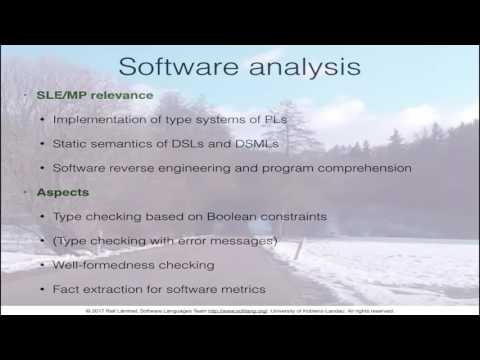The Haskell Road to Software Language Engineering and Metaprogramming