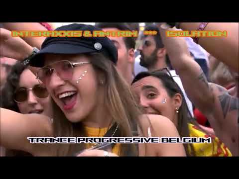 Interaxxis & Antrim   ***   Isolation