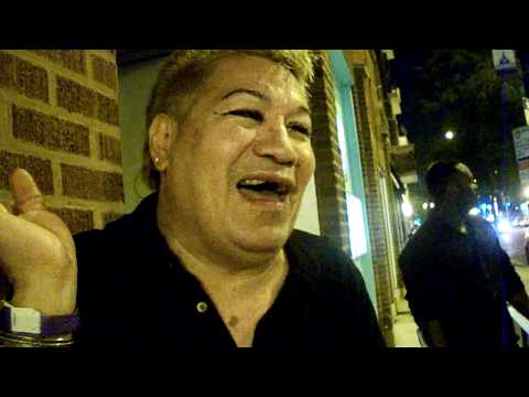 la paka manda saludos a la bettys