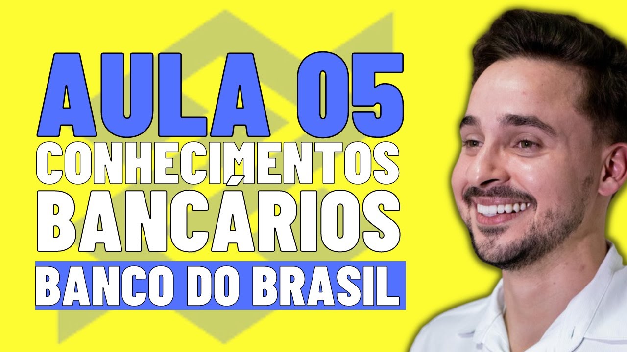 Aula 05 - Orçamento Público, Títulos do Tesouro Nacional e Dívida Pública - Conhecimentos Bancários