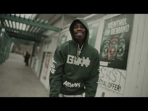 NUUCH - BACK HOME (Official Music Video) Dir. @DrewShotya prod. @tmadeitez