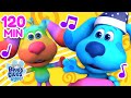 Hush Little Baby I M A Little Teapot More Nursery Rhymes Kids Songs Blue S Clues You
