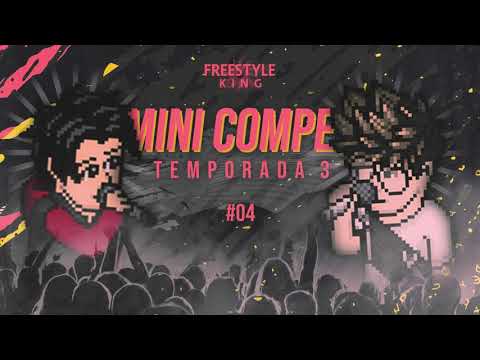 ADAM VS CRISTIAN CO - FINAL MC #3