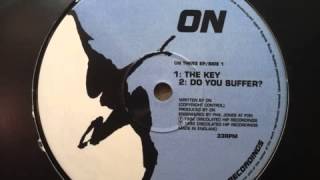 On "Do You Suffer?" 1992