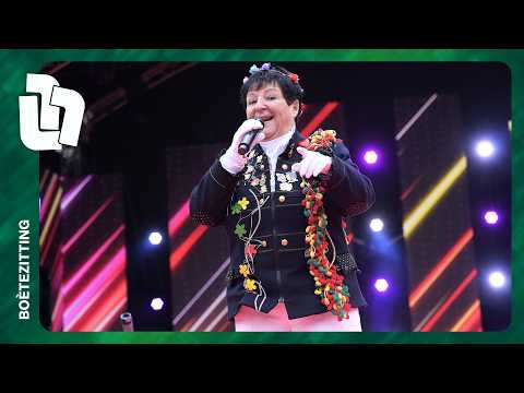 Everyone in the Zoepkoel In d'n Hiemel with Beppie Kraft ✨ | BBZ 2026