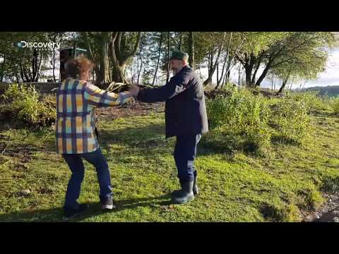 PRZYSTANEK BIESZCZADY 3 - Co im w duszy gra?  | Discovery Channel