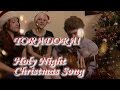 Toradora Christmas Song : Holy Night [English ...