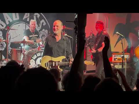 Bad Ass Romance & Guests live @muhlehunziken1586 2022.10.08