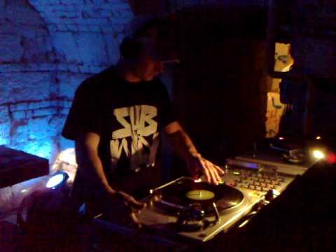 DJ VIDA G.@INSTANT-ALL NIGHT BREAKZ-200912.26.