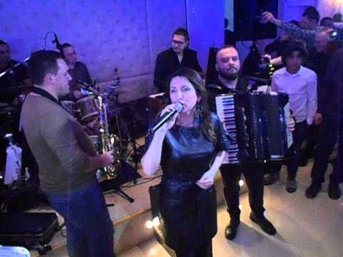 Muzicka zabava Nis 2016 Borko Radivojevic izuvanje