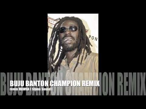 Buju Banton champion -remix Mawga ( Sisma Sound ).m4v