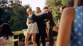 Peter Alexander   Komm und bedien&#39; Dich 1968