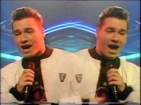 Brother Beyond - Be My Twin (TOTP)