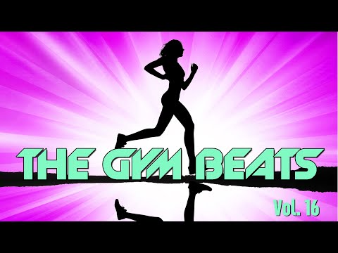 THE GYM BEATS Vol. 16 - OUT NOW